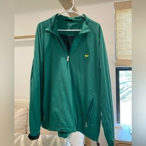 masters tech pullover